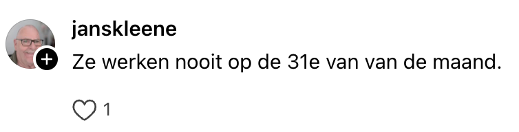 vereniging eigen huis