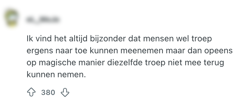 briefje