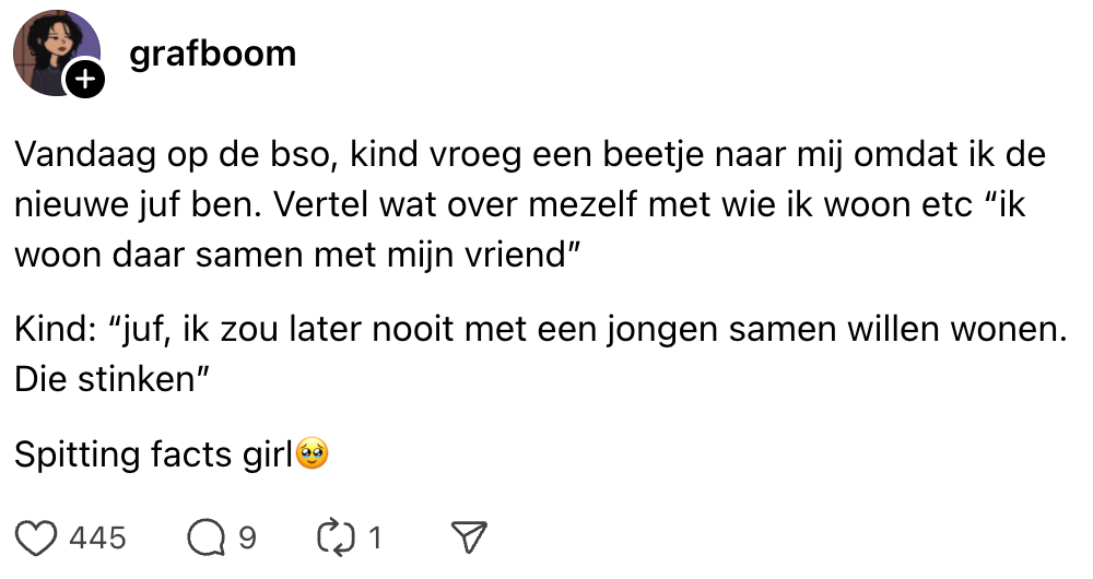 meivakantie