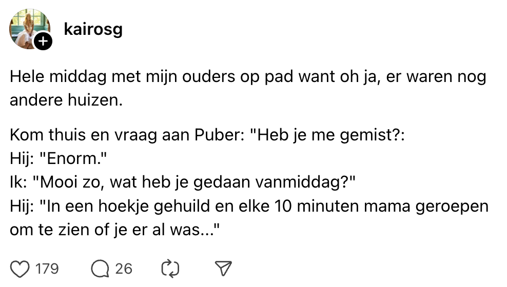 meivakantie