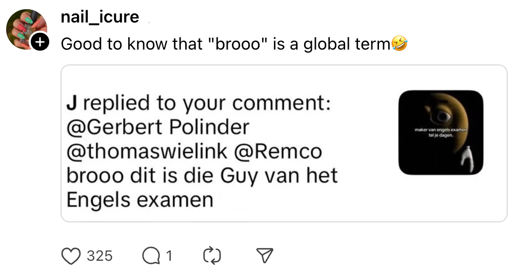 eindexamen