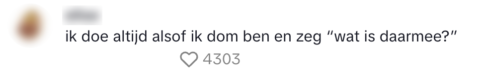 Vraag