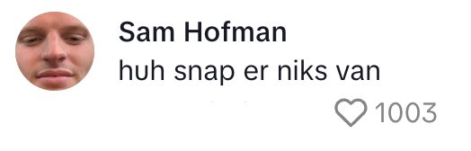 Sam Hofman