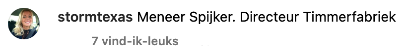 ondernemers