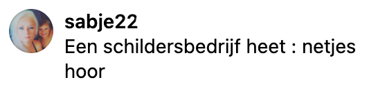 ondernemers