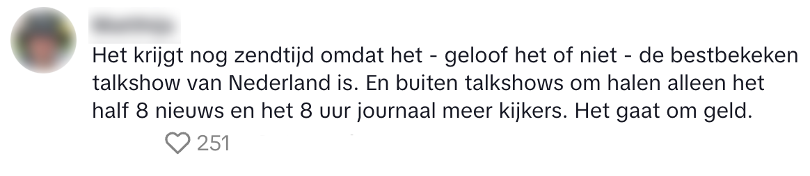 Vandaag Inside