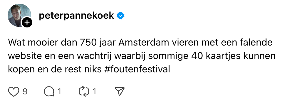 Festival Op de Ring