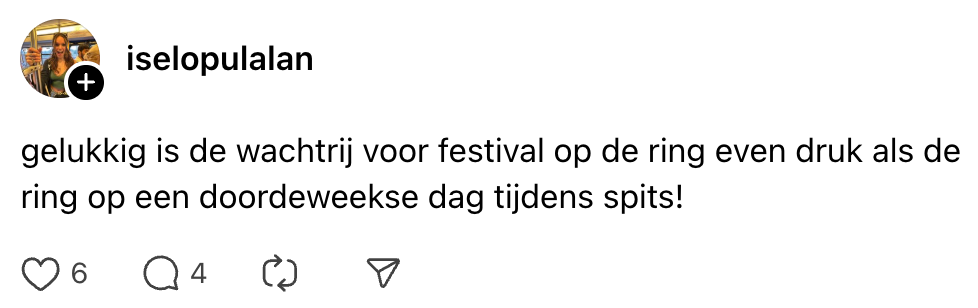 Festival Op de Ring