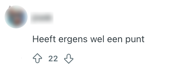 bericht