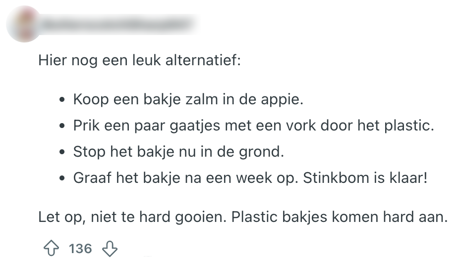 speeltip
