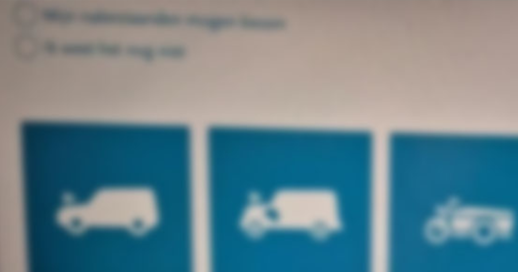 dela rouwvervoer bizar uitvaart