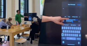 apple uitgelicht