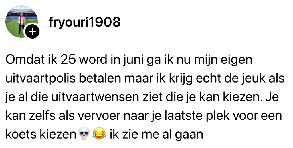 uitvaart dela bakfiets vervoer 