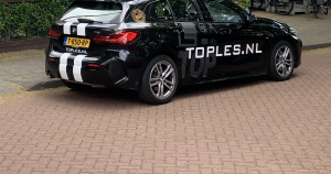 bedrijfsnamen zonder