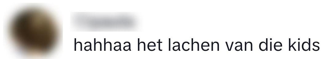 belletje