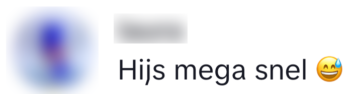 belletje
