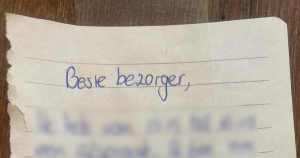 bezorger header 1