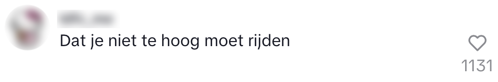 verkeersbord