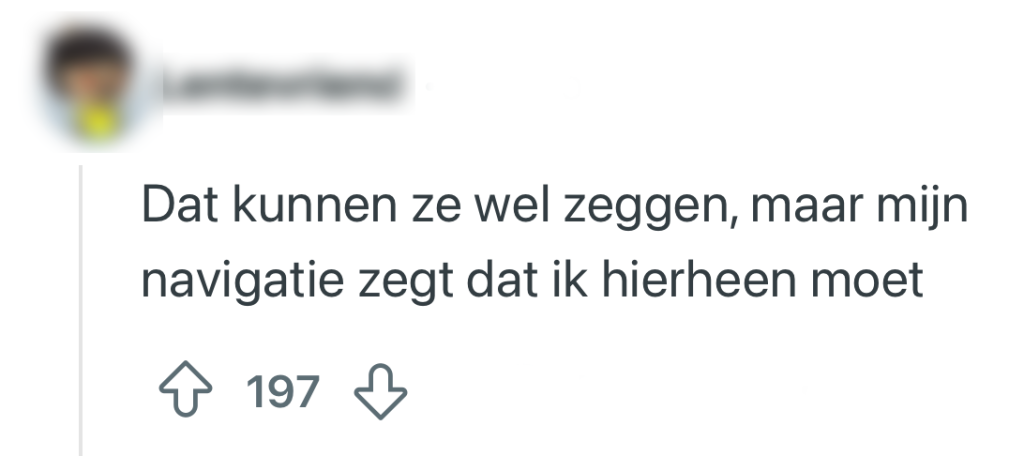 briefjes verkeersbord briefje verkeer bord