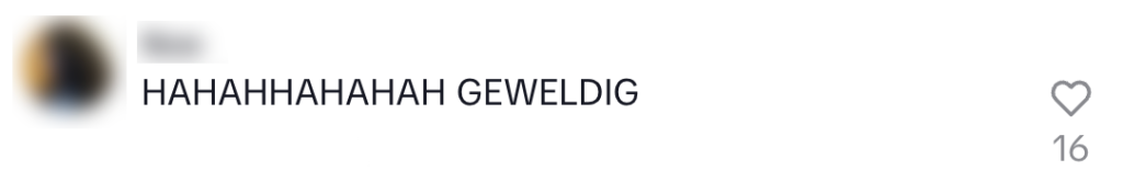 Post NL bezorger brievenbus telefoon gestolen