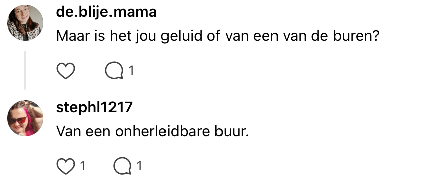 briefje