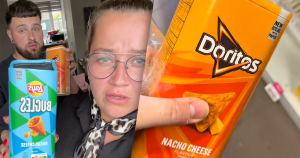chips foto