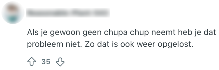 verpakking