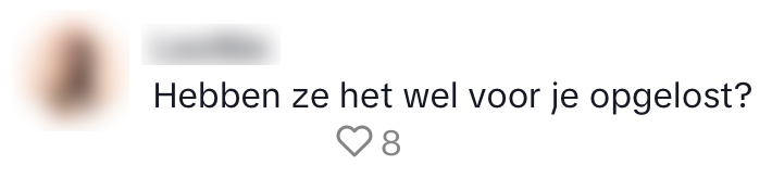 Airbnb bericht eigenaar verontrustend