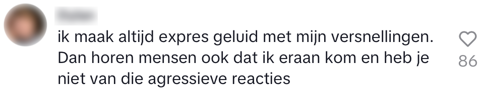 fietsbel