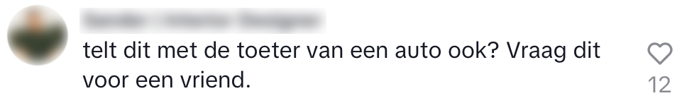 Fietsbel