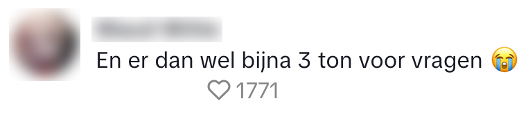 Funda huis opmerkelijke omschrijving makelaar