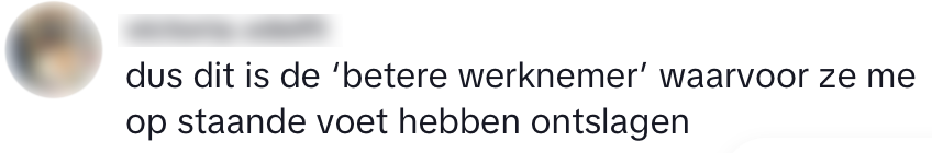 medewerker
