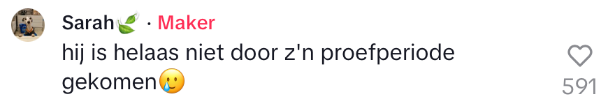 medewerker