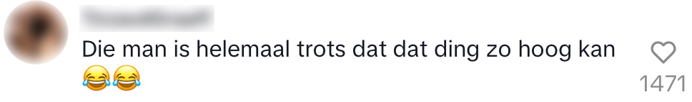 hoogwerker