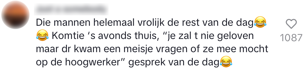 hoogwerker
