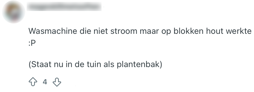 objecten