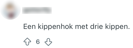 objecten