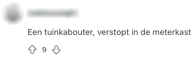 objecten