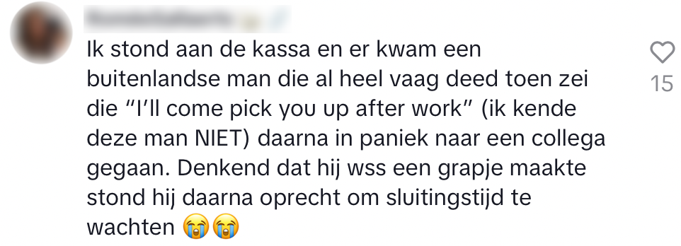 klanten