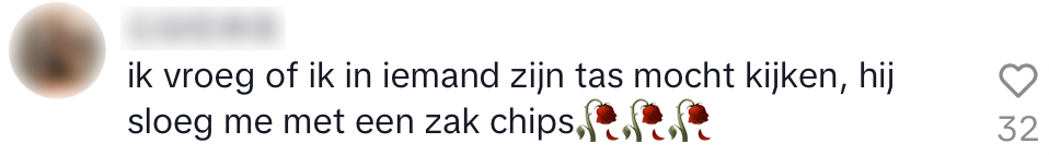 opmerkingen