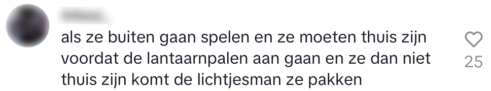 leugens
