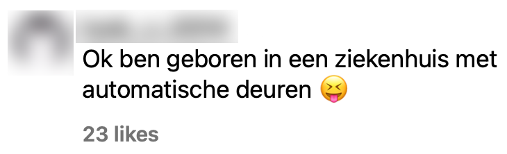 Lidl supermarkt gedrag klanten medewerkers