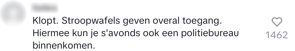 inchecken