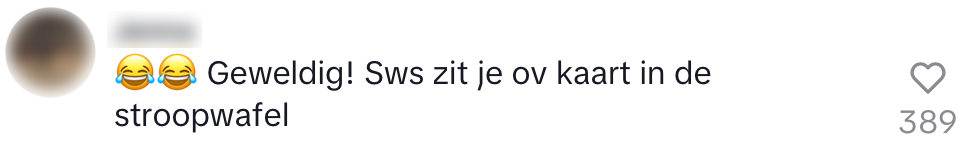 inchecken