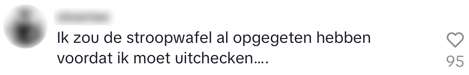 inchecken