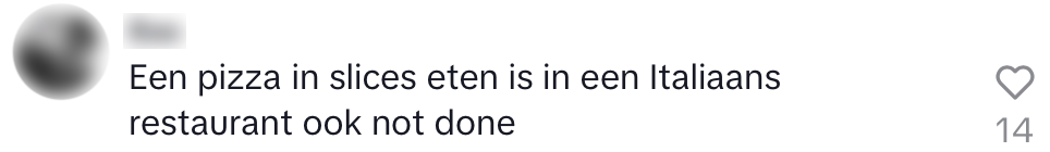 Italianen