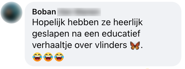 politie