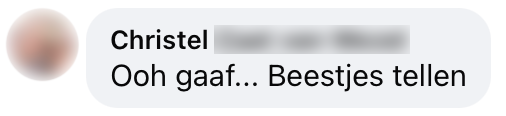 politie