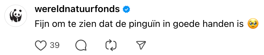 politie