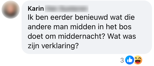 politie